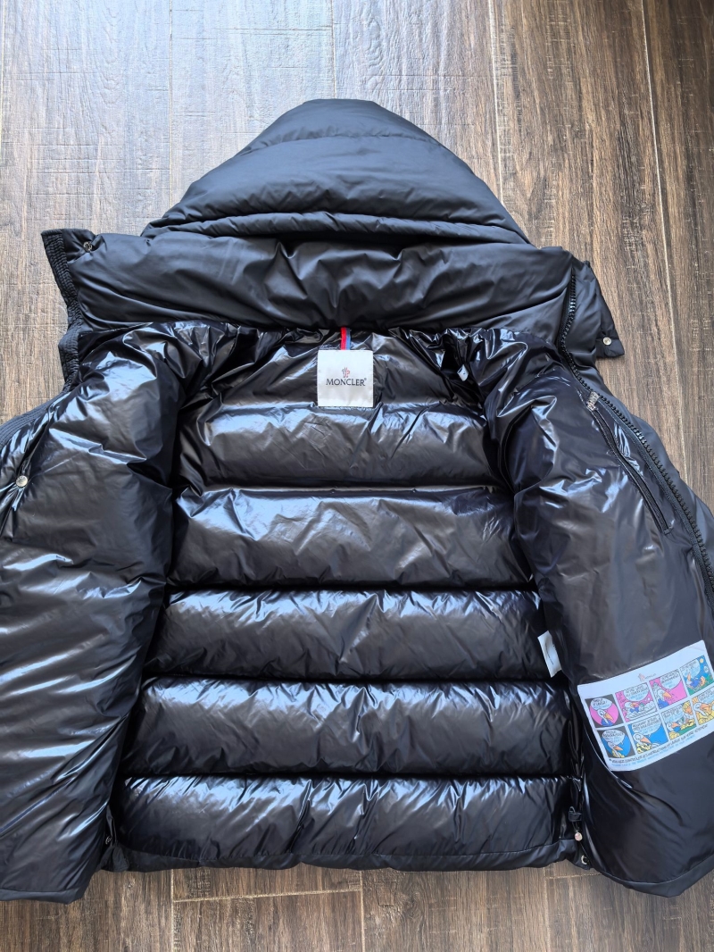 Moncler Down Coat